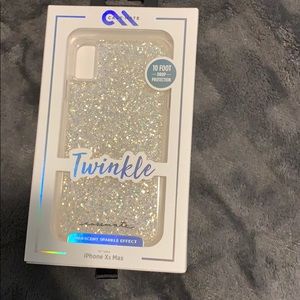 iphone Xs max case